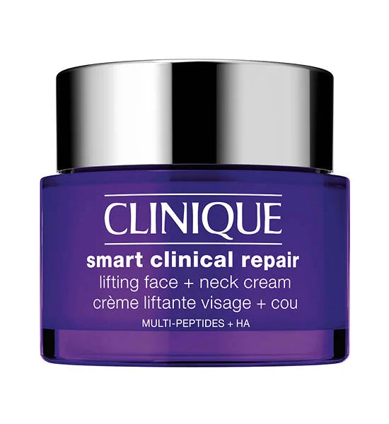 CLINIQUE Smart Clinical Repair Lifting Face + Neck Cream 75 mL Оригинал