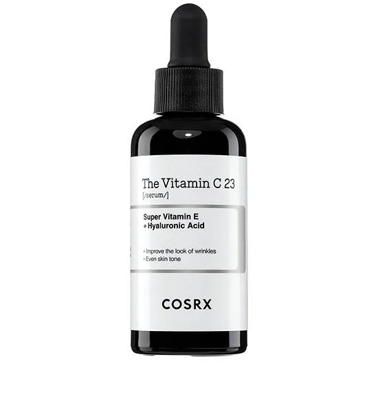 COSRX The Vitamin C 23 Serum 20 g Оригинал