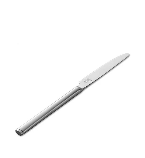 ZWILLING Senses Dinner Knife 225 Mm. Silver Оригинал