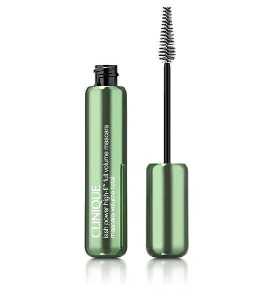 CLINIQUE Lash Power High-Fi Full Volume Mascara Intense Black 10 mL Оригинал