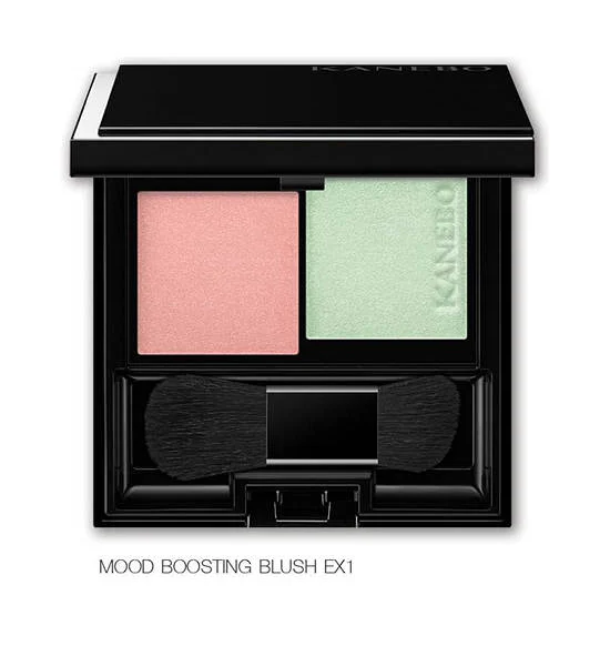KANEBO Kanebo Mood Boosting Blush (Refill) Оригинал