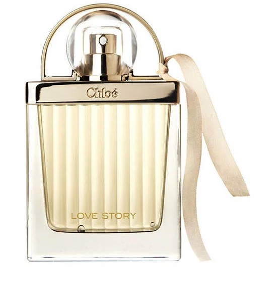 CHLOE Love Story Eau de Parfum 50 ML Оригинал