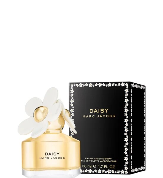 MARC JACOBS Daisy Eau de Toilette 50 ML Оригинал