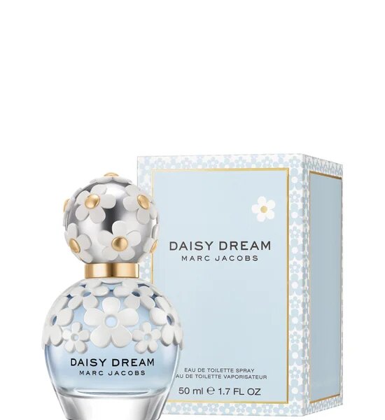 MARC JACOBS Daisy Dream Eau de Toilette 50 ML Оригинал