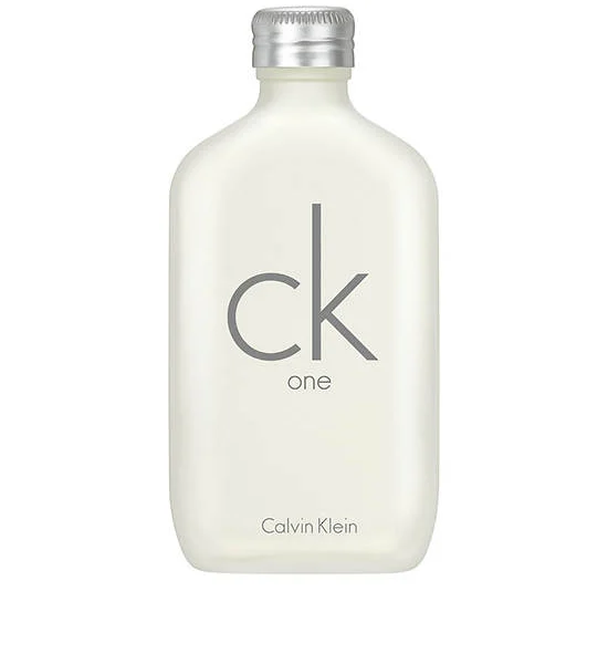 CALVIN KLEIN CK ONE Eau de Toilette 100ml Оригинал