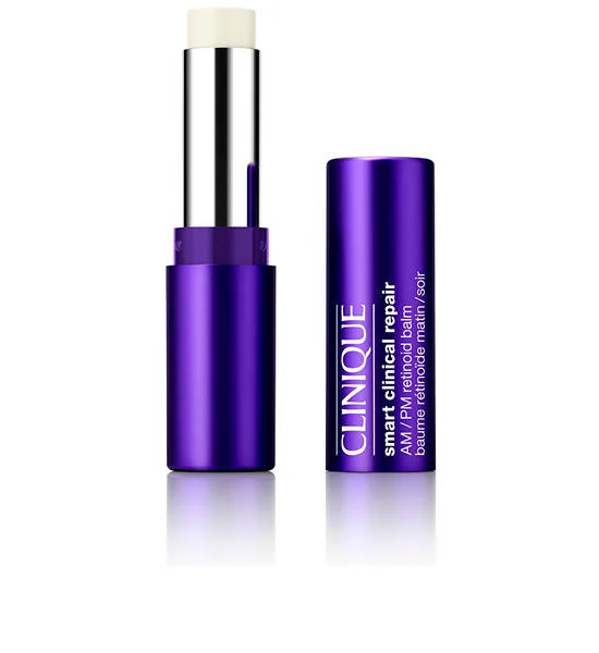CLINIQUE Smart Clinical Repair AM/PM Retinoid Balm 3 g Оригинал