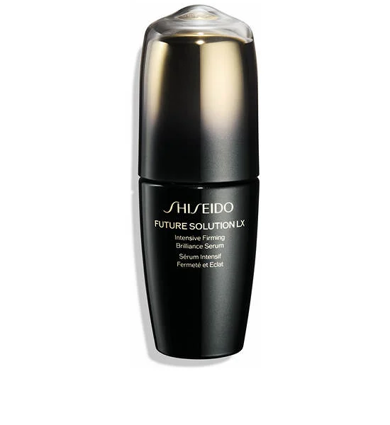 SHISEIDO FUTURE SOLUTION LX Intensive Firming Brilliance Serum 50 mL Оригинал