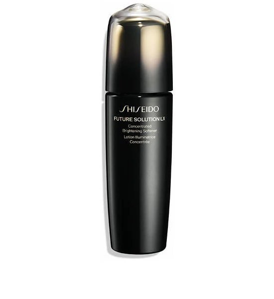 SHISEIDO FUTURE SOLUTION LX Concentrated Brightening Softener 170 mL Оригинал