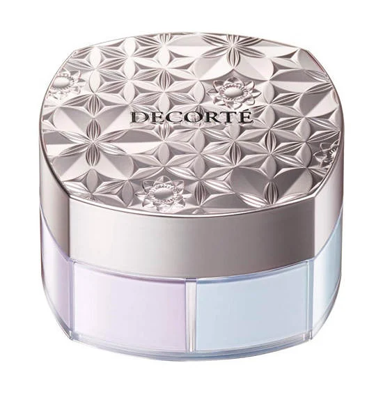 DECORTE Loose Powder 101 20 g Оригинал