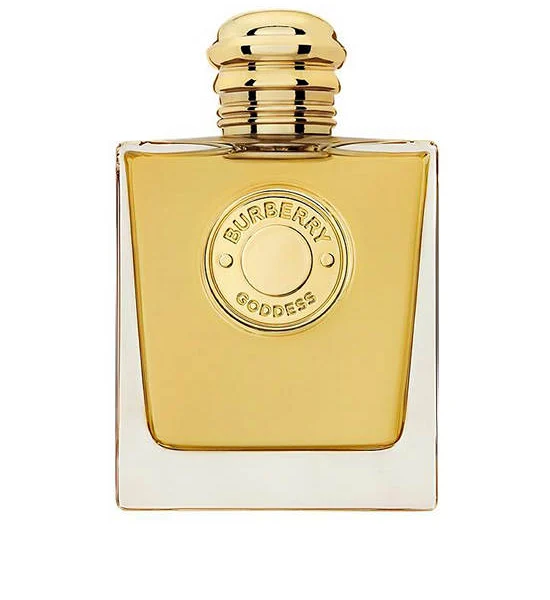 BURBERRY Women Frangrance Goddess Eau de Parfum Intense 100 mL Оригинал