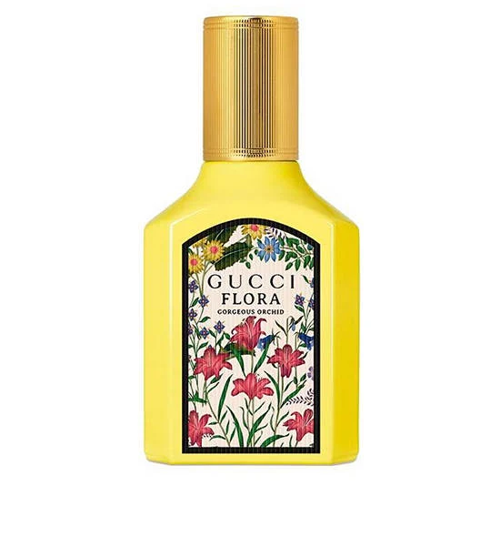 GUCCI Women Fragrance Flora Gorgeous Orchid Eau de Parfum 30 mL Оригинал