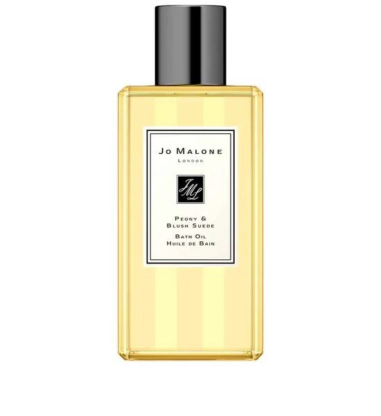 JO MALONE LONDON Peony & Blush Suede Bath Oil 250 mL Оригинал