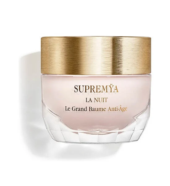 SISLEY Supremya At Night The Supreme Anti-Ageing Eye Cream 15 mL Оригинал
