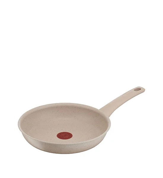 TEFAL Frypan 24 cm. Delight  Beige Оригинал