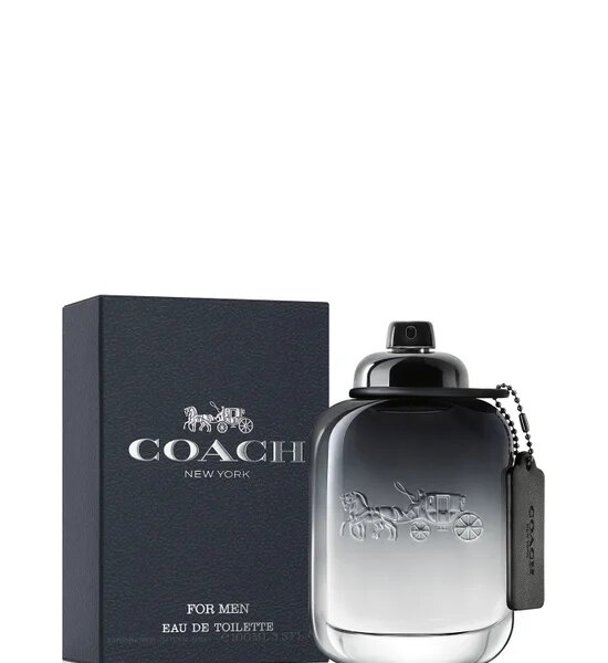 COACH COACH MAN EDT 100ML Оригинал