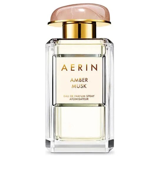ESTĒE LAUDER Women Fragrance Amber Musk Eau de Parfum 100 mL Оригинал