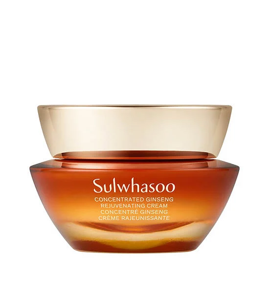 SULWHASOO Cream Concentrated Ginseng Rejuvenating 50 mL Оригинал