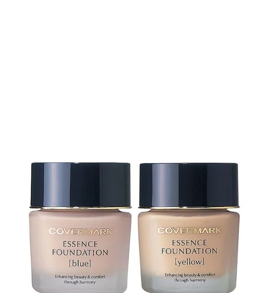 COVERMARK Essence Foundation Jusme #YP10 Оригинал