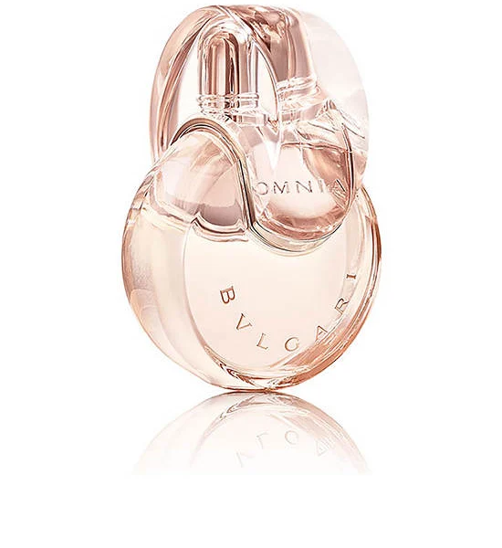 BVLGARI Women Fragrance Omnia Crystalline Eau De Parfume 100 mL Оригинал