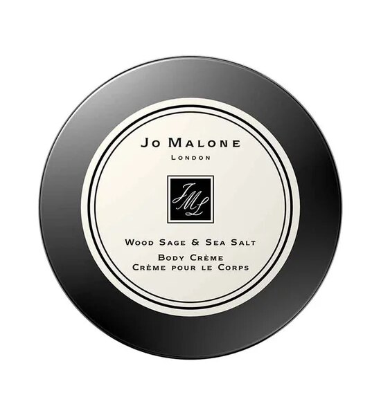 JO MALONE LONDON Wood Sage & Sea Salt Body Crème 50 mL Оригинал