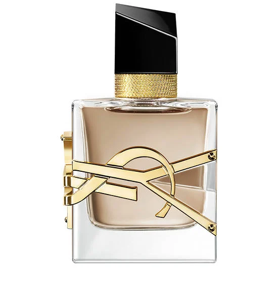 YSL BEAUTY Women Fragrance Libre Flowers & Flames Eau De Parfum Florale 30 mL Оригинал