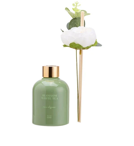 MINI MONO Reed Diffuser Blossom White 150 mL Оригинал