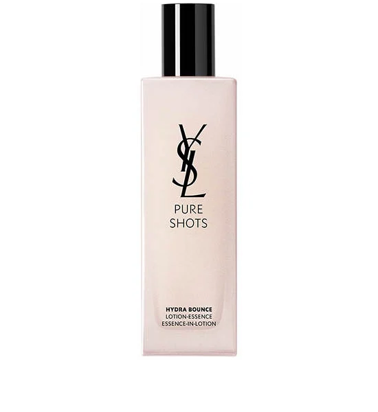 YSL BEAUTY Pure Shots Hydra Bounce Essence-In-Lotion 150 mL Оригинал