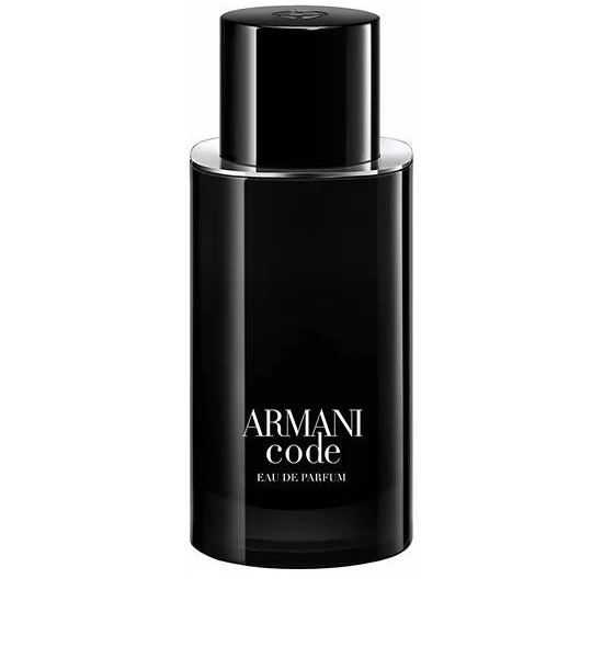 GIORGIO ARMANI Men Fragrance Armani Code EDP 75 mL Оригинал