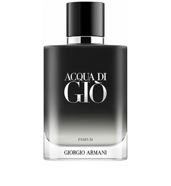 GIORGIO ARMANI Men Fragrance Acqua Di Gio Parfum 100 mL Оригинал