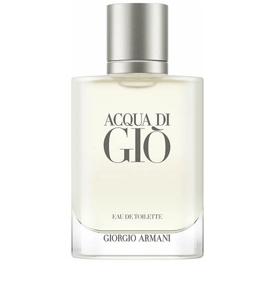 GIORGIO ARMANI Men Fragrance Acqua Di Gio EDT 50 mL Оригинал