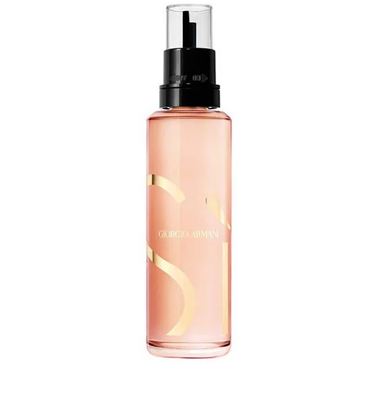 GIORGIO ARMANI Women Fragrance Si EDP Intense Refill 100 mL 100 mL Оригинал
