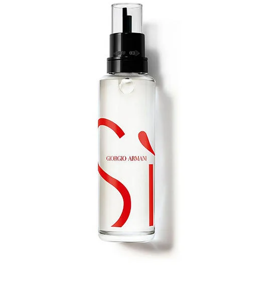 GIORGIO ARMANI Women Fragrance Si Passione EDP Refill 100 mL 100 mL Оригинал