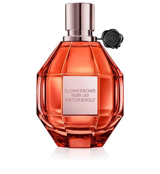VIKTOR&ROLF Women Fragrance Flowerbomb Tiger Lily EDP 100 mL Оригинал