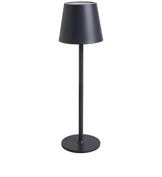 HAVEN LED Lamp Charge Stainless 37 cm Grey Оригинал