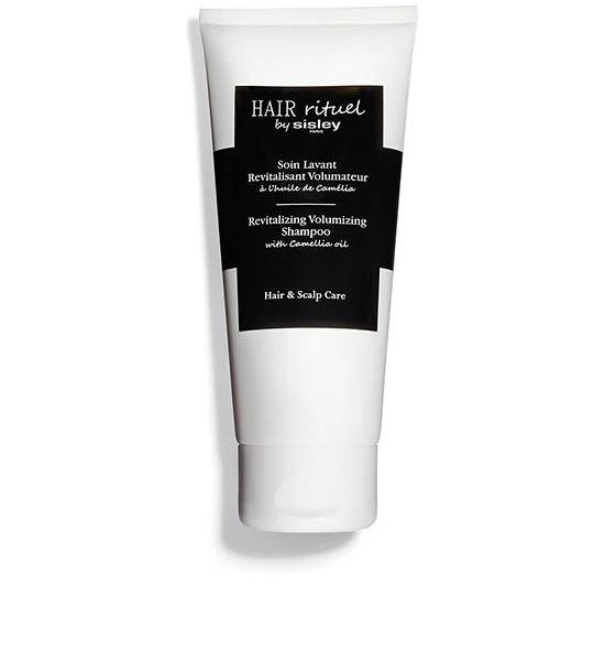 SISLEY REVITALIZING VOLUMIZING SHAMPO Оригинал