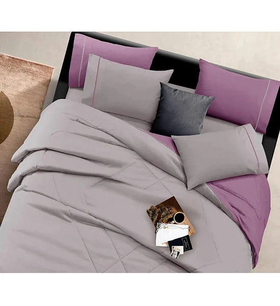 SANTAS Bed Sheet Set 6 Pcs. Sense Collection Оригинал