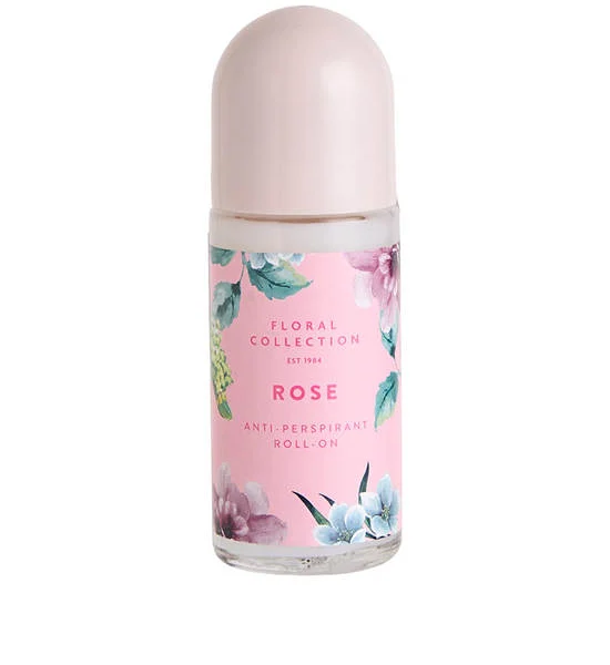 Marks & Spencer Roll On Rose 50 mL Оригинал
