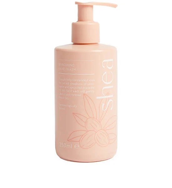 Marks & Spencer Shea Hand Wash 250 mL Оригинал