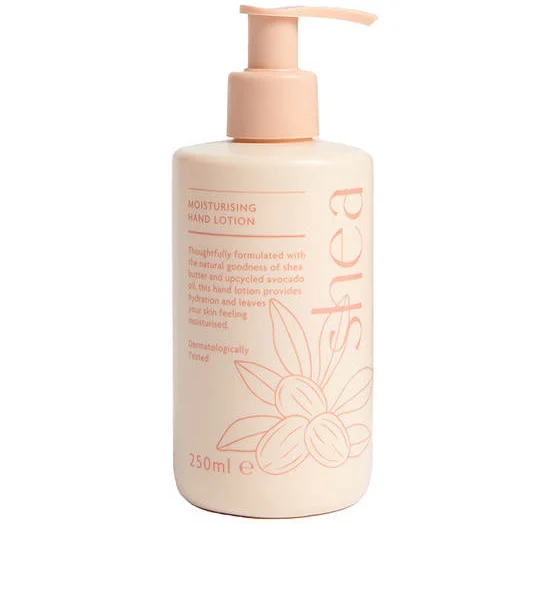 Marks & Spencer Shea Hand Lotion 250 mL Оригинал