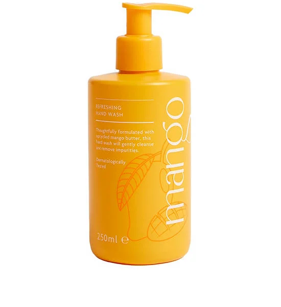 Marks & Spencer Mango Hand Wash 250 mL Оригинал