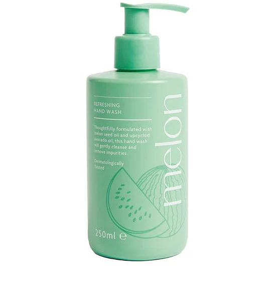 Marks & Spencer Melon Hand Wash 250 mL Оригинал