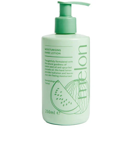 Marks & Spencer Melon Hand Lotion 250 mL Оригинал