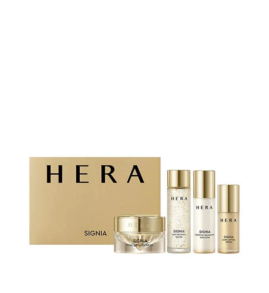 HERA Signia Cream Special Gift Set Оригинал
