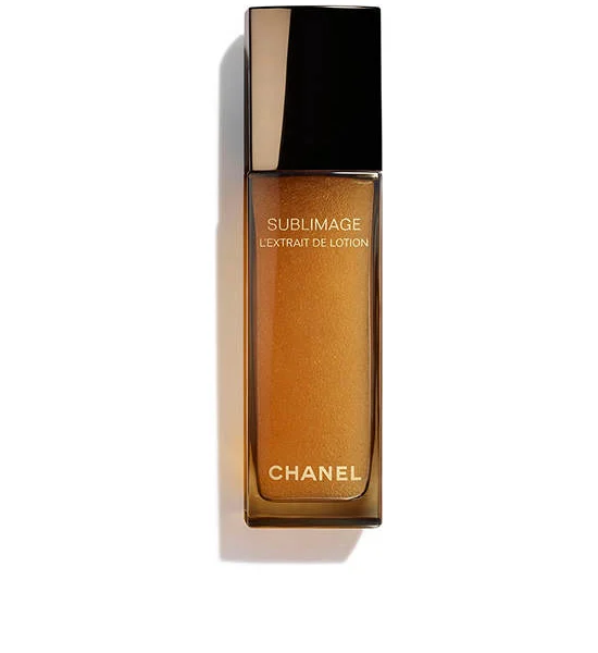 CHANEL
SUBLIMAGE L'EXTRAIT DE LOTION LOTION Оригинал