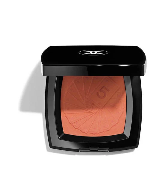 CHANEL
LES TAROTS DE CHANEL MATTE POWDER BLUSH Оригинал