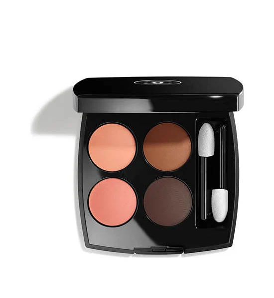 CHANEL
LES 4 OMBRES MULTI-EFFECT QUADRA EYESHADOW Оригинал