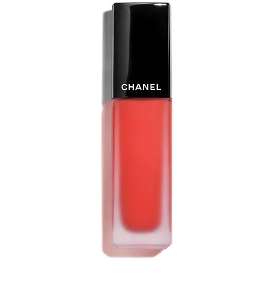 CHANEL
ROUGE ALLURE LIQUID VELVET ULTRAWEAR INTENSE MATTE LIQUID LIP COLOUR Оригинал