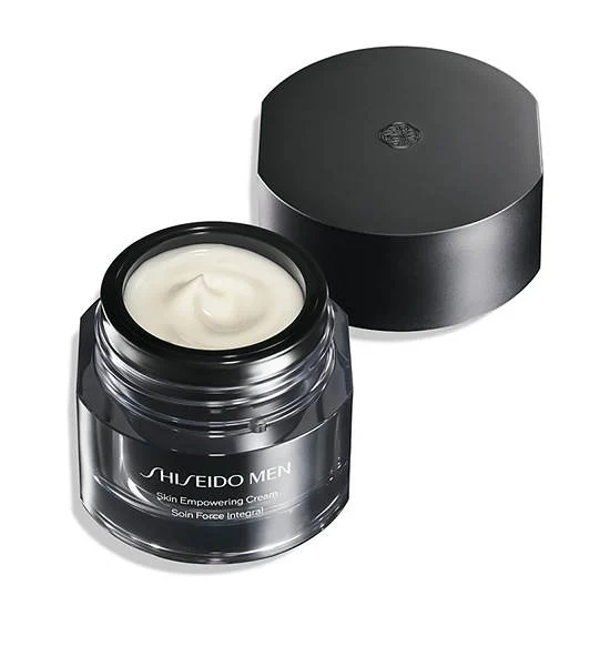 SHISEIDO Men Skin Empowering Cream N 50 mL Оригинал