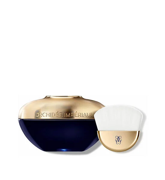 GUERLAIN Orchidee Imperiale Le Masque Exceptional Morpho-Smoothing Mask 75 mL Оригинал