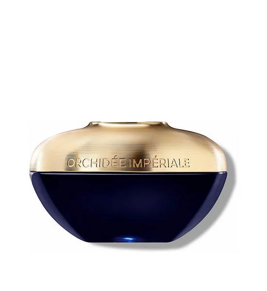 GUERLAIN Orchidee Imperiale Morpho-Remodeling Neck And Decollete Cream 75 mL Оригинал